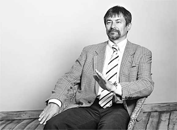 Иллюстрация к книге — Больше чем речь. Как управлять мимикой, жестами и интонацией [i_044.jpg]