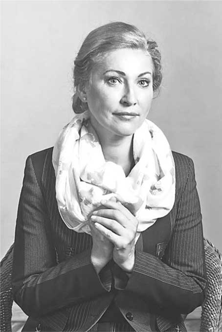 Иллюстрация к книге — Больше чем речь. Как управлять мимикой, жестами и интонацией [i_052.jpg]