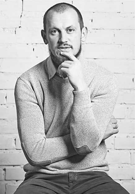 Иллюстрация к книге — Больше чем речь. Как управлять мимикой, жестами и интонацией [i_055.jpg]