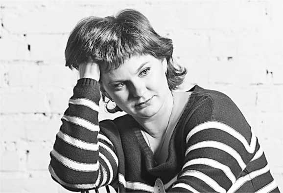 Иллюстрация к книге — Больше чем речь. Как управлять мимикой, жестами и интонацией [i_059.jpg]