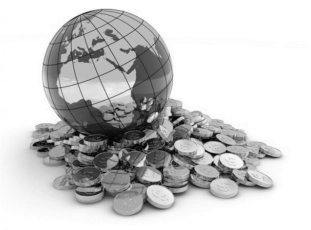 Иллюстрация к книге — Финансовое зазеркалье [_1.jpg]