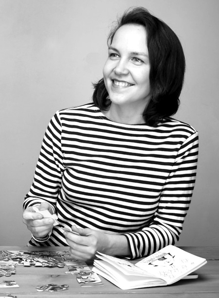 Иллюстрация к книге — #Я – мама, и я хочу на ручки! Ответы на вопросы, которые сводят родителей с ума [i_003.jpg]