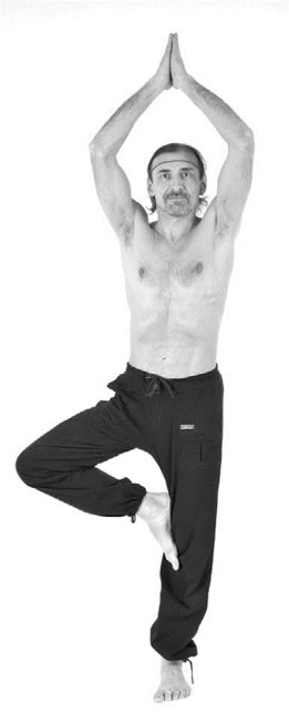 Иллюстрация к книге — Йога. Лучшие комплексы. Профилактика свыше 100 заболеваний Уцененный товар (№1) [i_025.jpg]