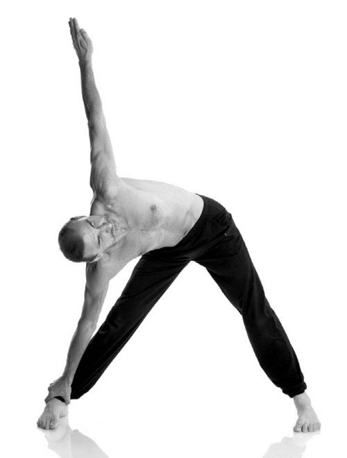 Иллюстрация к книге — Йога. Лучшие комплексы. Профилактика свыше 100 заболеваний Уцененный товар (№1) [i_028.jpg]