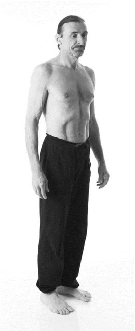 Иллюстрация к книге — Йога. Лучшие комплексы. Профилактика свыше 100 заболеваний Уцененный товар (№1) [i_046.jpg]