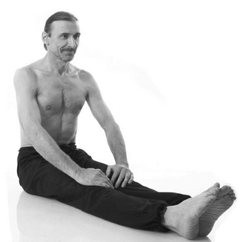 Иллюстрация к книге — Йога. Лучшие комплексы. Профилактика свыше 100 заболеваний Уцененный товар (№1) [i_048.jpg]