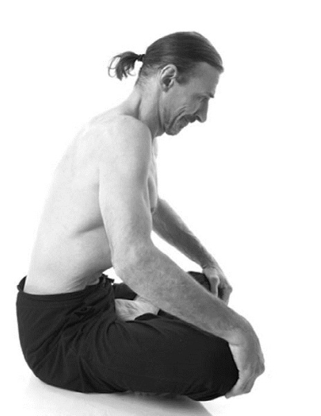 Иллюстрация к книге — Йога. Лучшие комплексы. Профилактика свыше 100 заболеваний Уцененный товар (№1) [i_079.jpg]