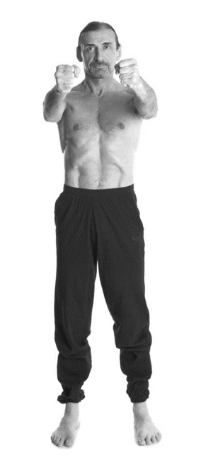 Иллюстрация к книге — Йога. Лучшие комплексы. Профилактика свыше 100 заболеваний Уцененный товар (№1) [i_103.jpg]