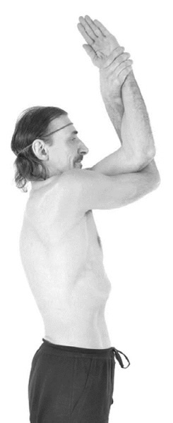 Иллюстрация к книге — Йога. Лучшие комплексы. Профилактика свыше 100 заболеваний Уцененный товар (№1) [i_123.jpg]