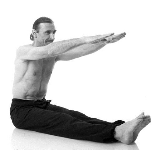 Иллюстрация к книге — Йога. Лучшие комплексы. Профилактика свыше 100 заболеваний Уцененный товар (№1) [i_155.jpg]