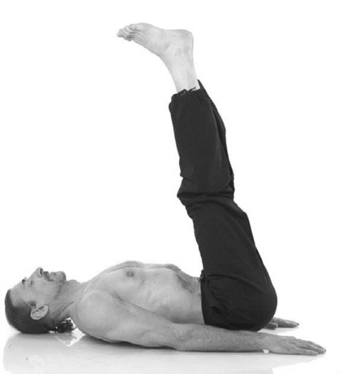 Иллюстрация к книге — Йога. Лучшие комплексы. Профилактика свыше 100 заболеваний Уцененный товар (№1) [i_209.jpg]