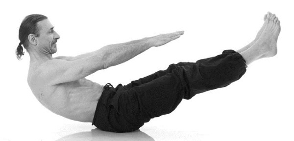 Иллюстрация к книге — Йога. Лучшие комплексы. Профилактика свыше 100 заболеваний Уцененный товар (№1) [i_210.jpg]