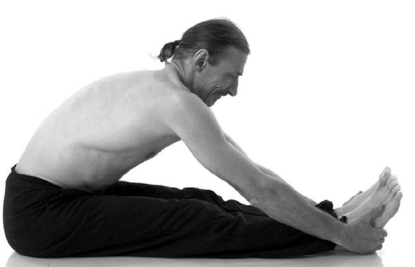 Иллюстрация к книге — Йога. Лучшие комплексы. Профилактика свыше 100 заболеваний Уцененный товар (№1) [i_219.jpg]