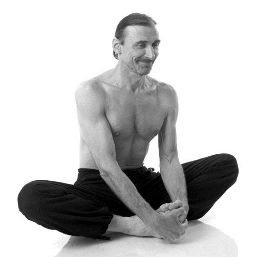 Иллюстрация к книге — Йога. Лучшие комплексы. Профилактика свыше 100 заболеваний Уцененный товар (№1) [i_255.jpg]