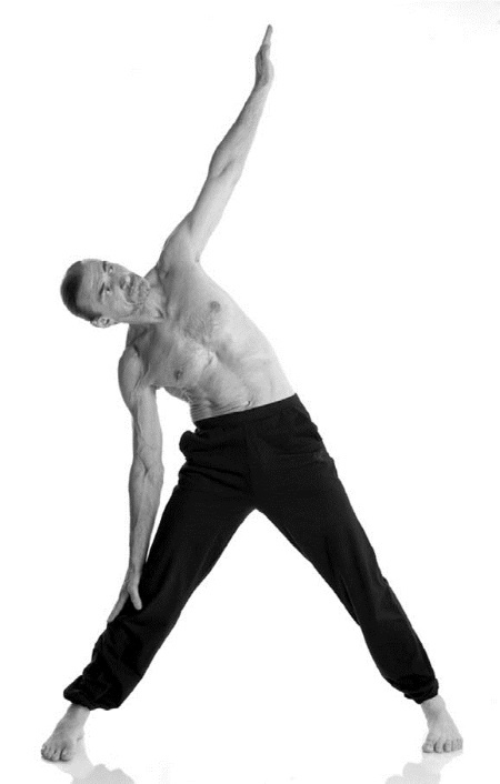 Иллюстрация к книге — Йога. Лучшие комплексы. Профилактика свыше 100 заболеваний Уцененный товар (№1) [i_276.jpg]