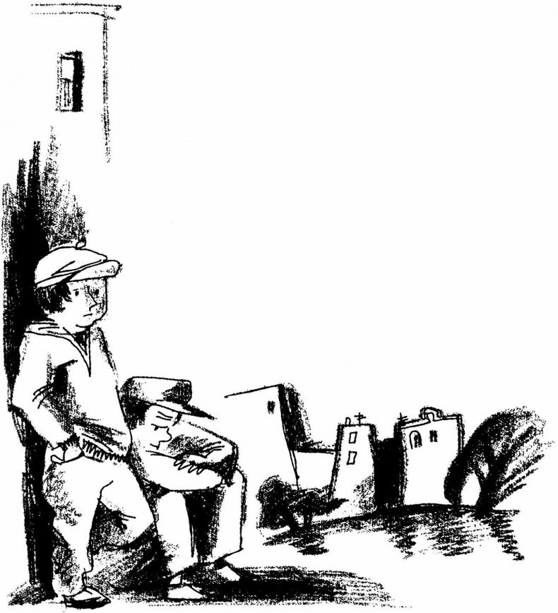 Иллюстрация к книге — Лгуны или фантазеры. Правда о детской лжи [i_005.jpg]