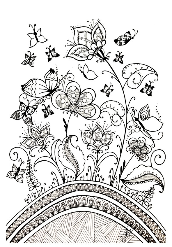 Иллюстрация к книге — Секреты Лучезарной женщины [image48_561c2da7b1b2240e4648fa44_jpg.jpg]