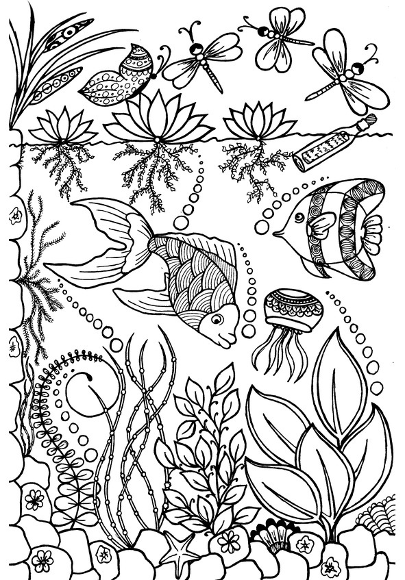 Иллюстрация к книге — Секреты Лучезарной женщины [image69_561c2f29b1b2240e4648fa5e_jpg.jpg]