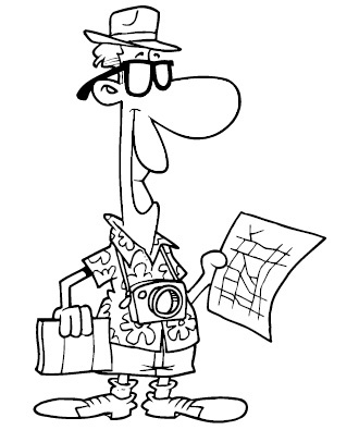 Иллюстрация к книге — Женщина. Руководство для мужчин [i_003.jpg]