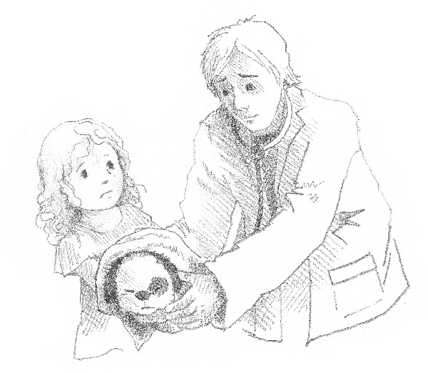 Иллюстрация к книге — Щенок Макс, или Выбери меня! [i_019.jpg]