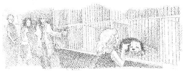 Иллюстрация к книге — Щенок Макс, или Выбери меня! [i_020.jpg]