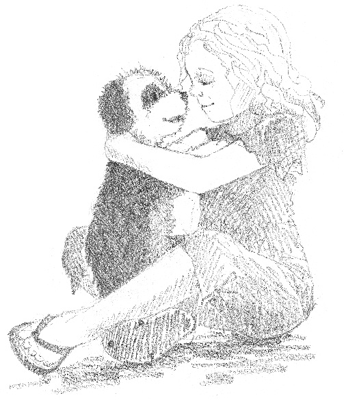 Иллюстрация к книге — Щенок Макс, или Выбери меня! [i_030.jpg]