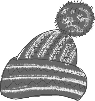 Иллюстрация к книге — День карапузов [i_003.jpg]