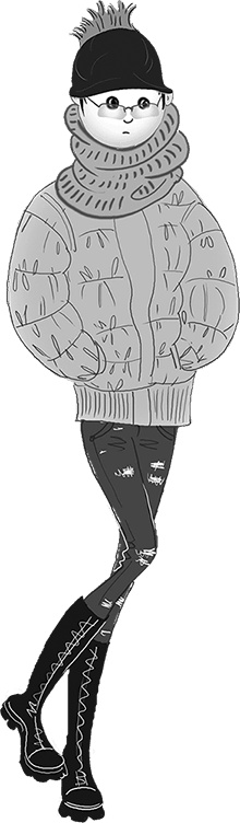 Иллюстрация к книге — День карапузов [i_006.jpg]