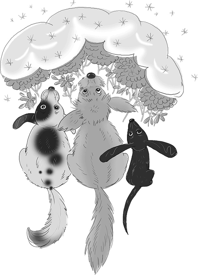 Иллюстрация к книге — День карапузов [i_017.jpg]