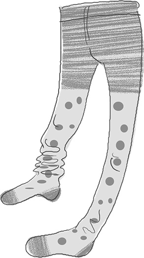 Иллюстрация к книге — День карапузов [i_018.jpg]