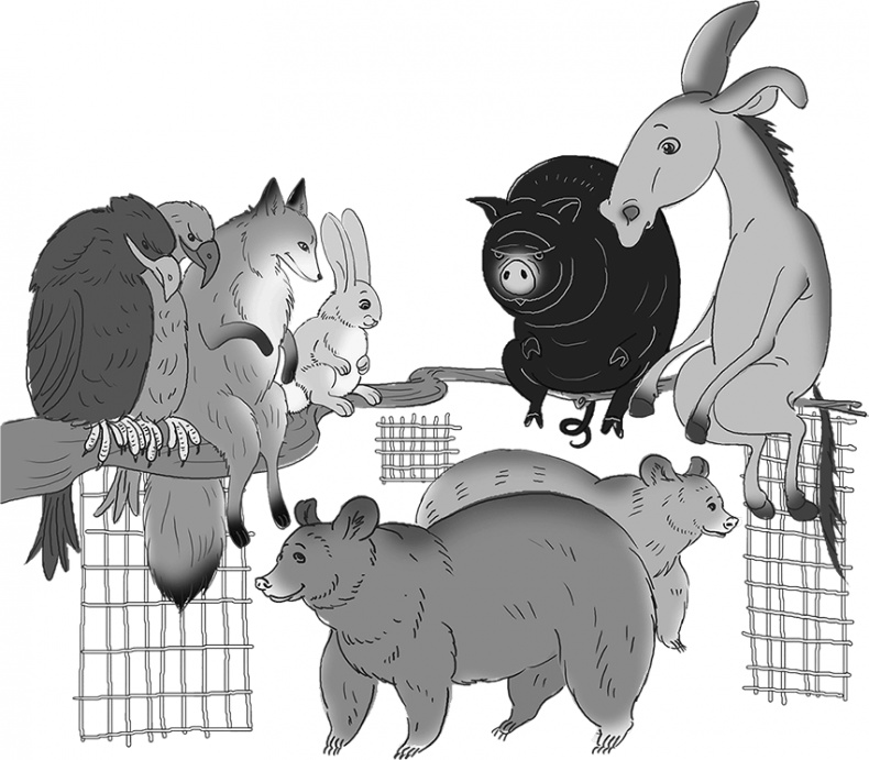 Иллюстрация к книге — День карапузов [i_026.jpg]