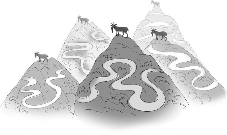 Иллюстрация к книге — День карапузов [i_064.jpg]