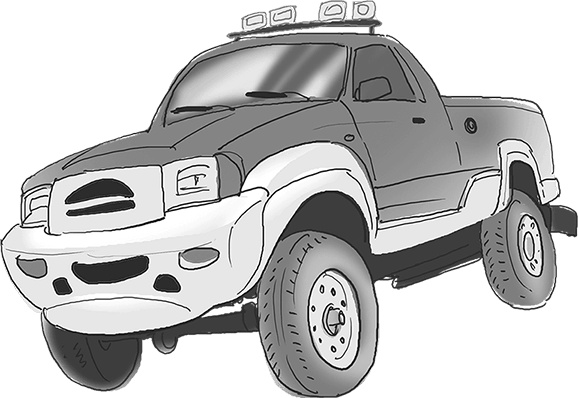 Иллюстрация к книге — День карапузов [i_067.jpg]