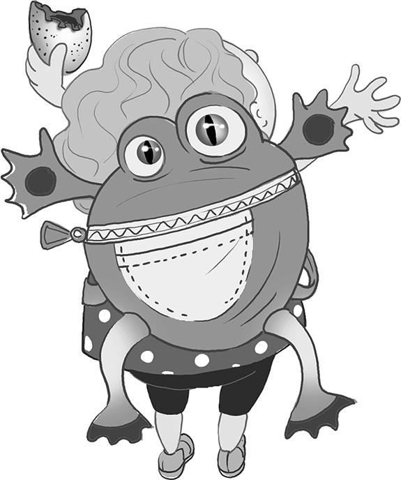 Иллюстрация к книге — Бунт пупсиков [i_017.jpg]