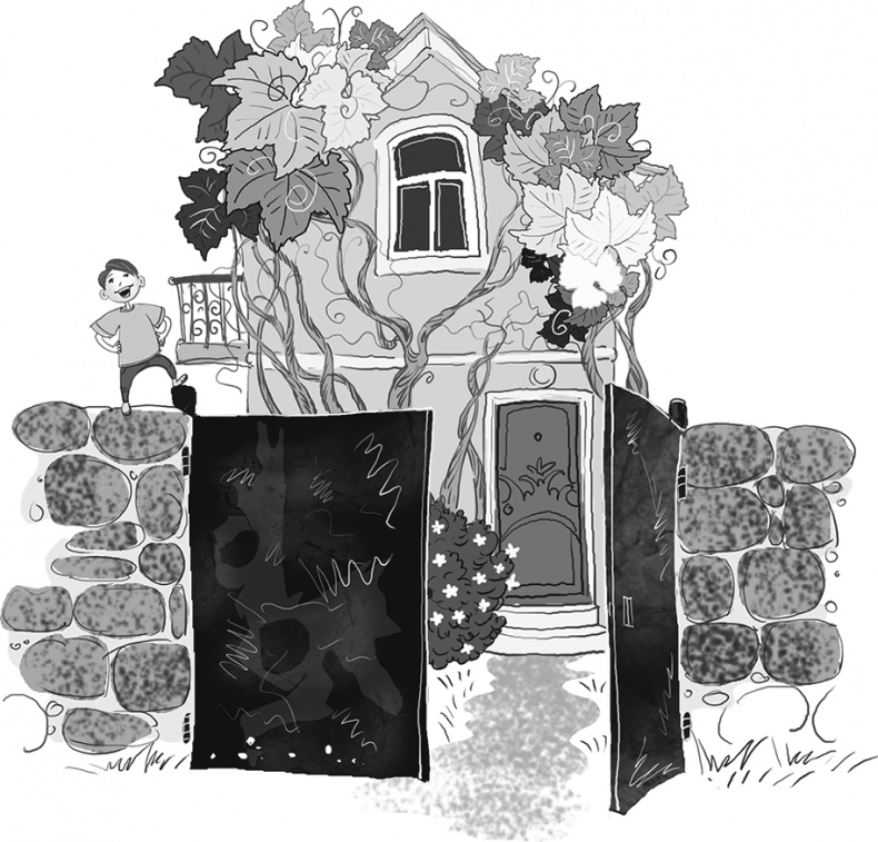 Иллюстрация к книге — Бунт пупсиков [i_025.jpg]