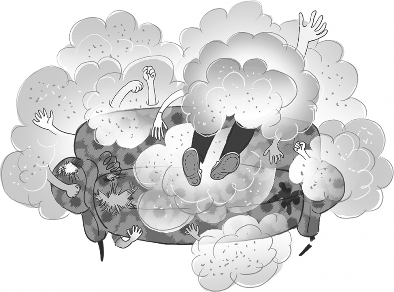 Иллюстрация к книге — Бунт пупсиков [i_028.jpg]