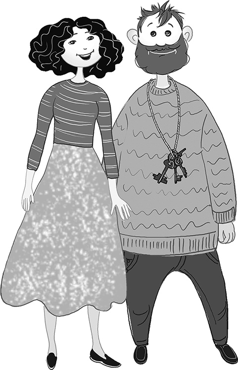 Иллюстрация к книге — Бунт пупсиков [i_050.jpg]