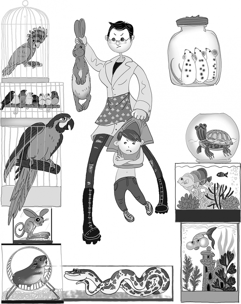 Иллюстрация к книге — Бунт пупсиков [i_053.jpg]