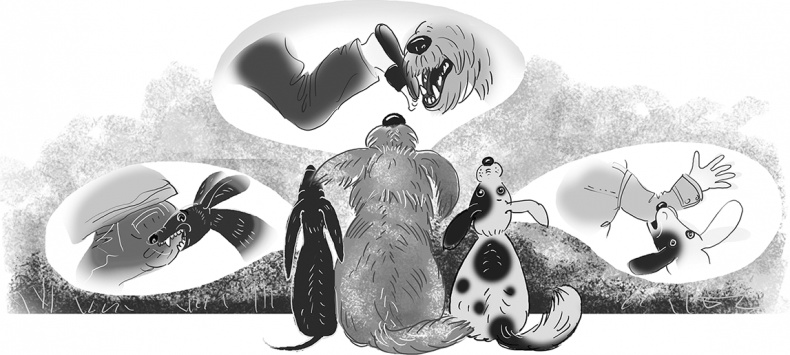 Иллюстрация к книге — Таинственный Ктототам [i_009.jpg]