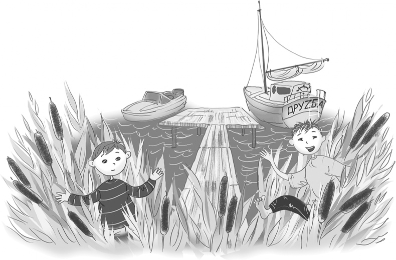 Иллюстрация к книге — Таинственный Ктототам [i_111.jpg]