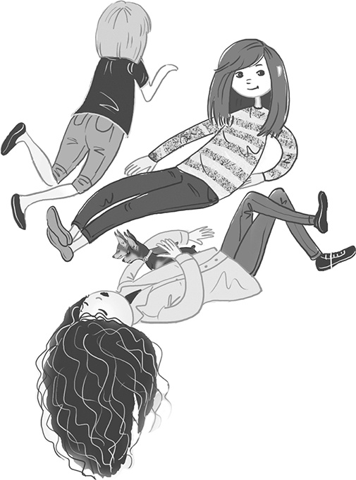 Иллюстрация к книге — Таинственный Ктототам [i_120.jpg]