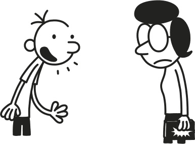 Иллюстрация к книге — Дневник слабака. Родрик рулит [i_088.jpg]