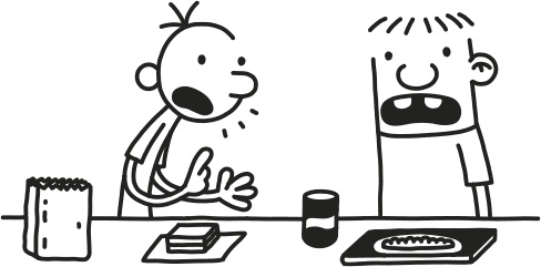 Иллюстрация к книге — Дневник слабака. Родрик рулит [i_103.jpg]