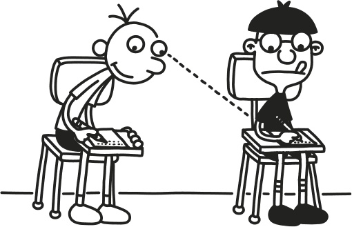 Иллюстрация к книге — Дневник слабака. Родрик рулит [i_180.jpg]