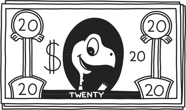 Иллюстрация к книге — Дневник слабака. Родрик рулит [i_196.jpg]