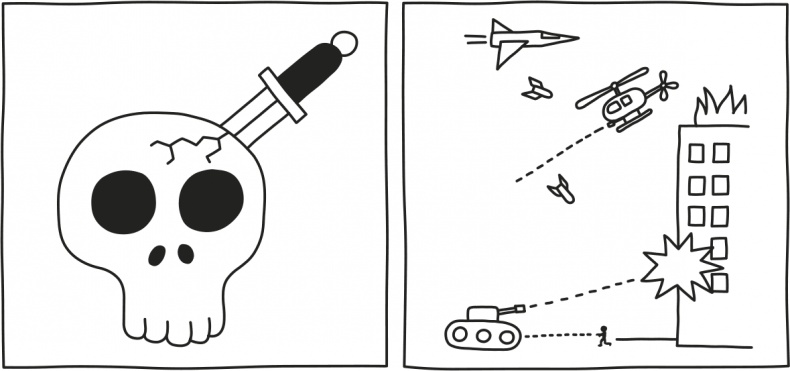 Иллюстрация к книге — Дневник слабака. Родрик рулит [i_238.jpg]