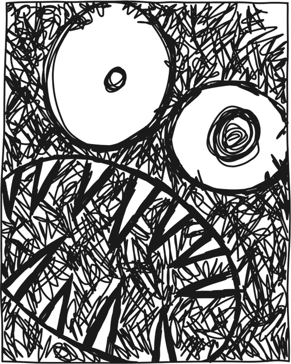 Иллюстрация к книге — Дневник слабака. Родрик рулит [i_240.jpg]