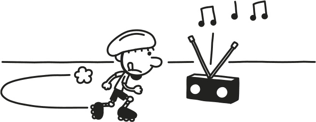 Иллюстрация к книге — Дневник слабака. Родрик рулит [i_266.jpg]