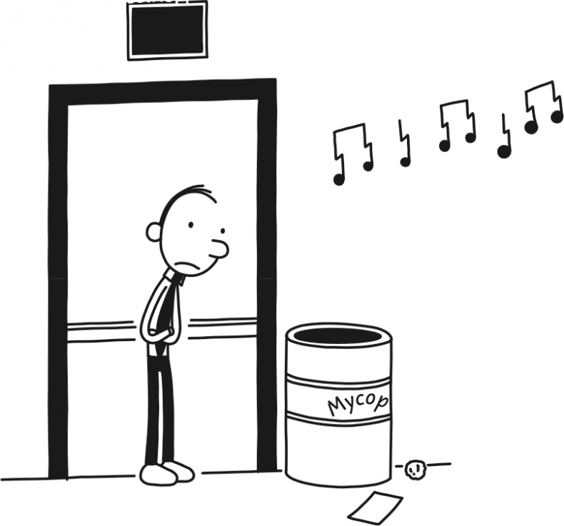 Иллюстрация к книге — Дневник слабака. Родрик рулит [i_275.jpg]