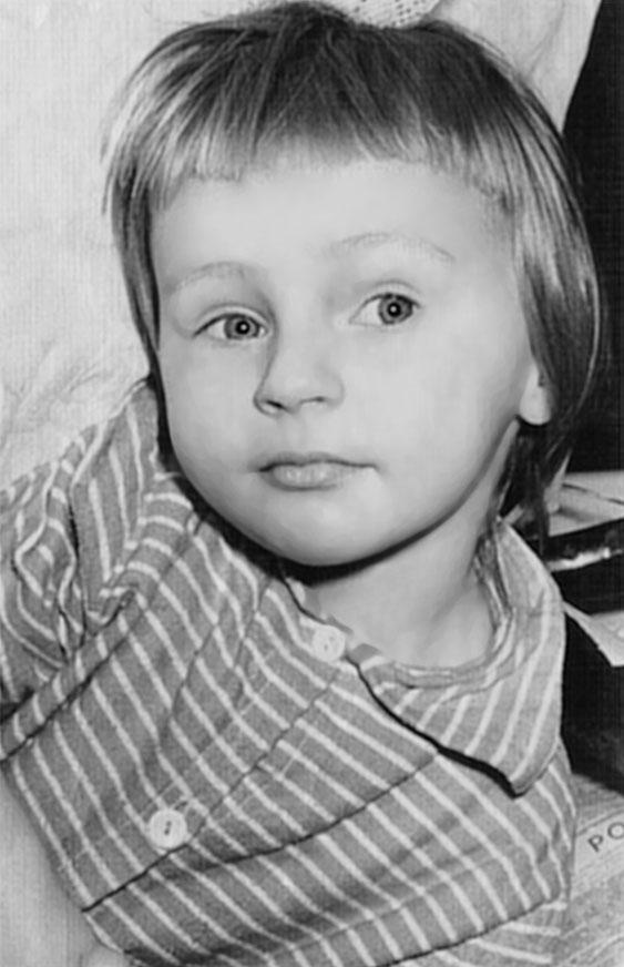 Иллюстрация к книге — Марина Голуб в жизни, театре, кино. Воспоминания друзей [_1.jpg]